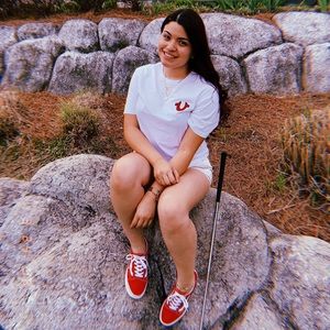 Meet your Posher, Salma